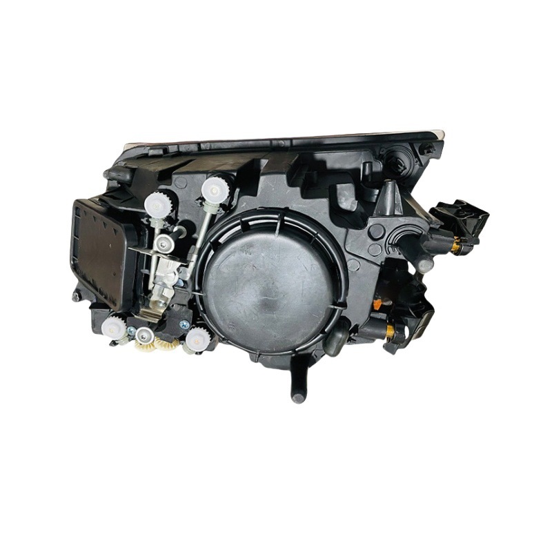 Volvo FH12 FH13 FH16 FM9 FM500 FH500 Heavy-duty Truck LED Front Bumper Headlights Fog Lights 21035637 21035638