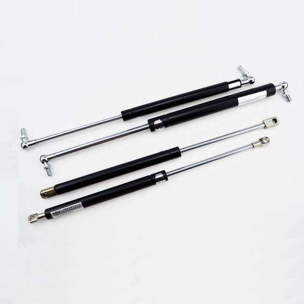 Scania 4 Series Truck Engine Hood Hydraulic Support Rod Shock Absorber Gas Spring 1306492