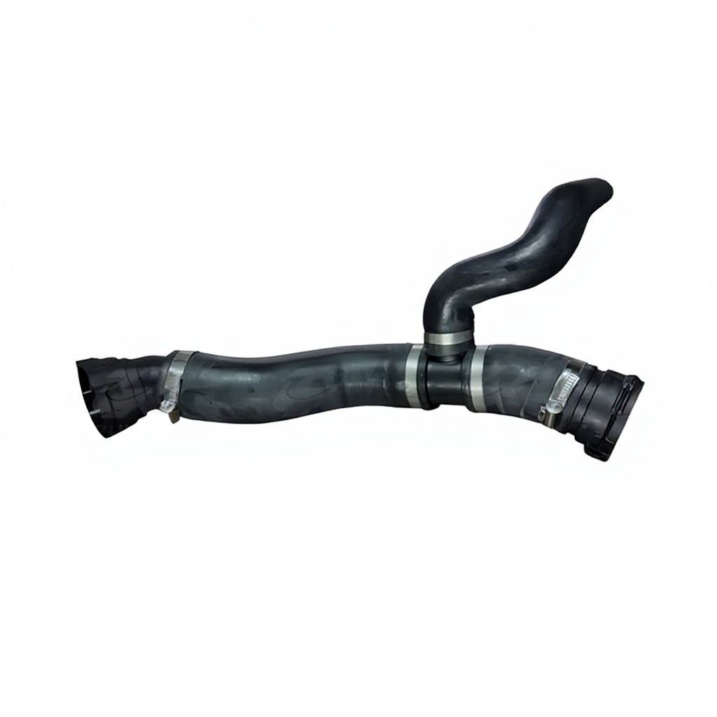 Truck Hose Assembly Cooling Radiator Water Pipe 1383873 1376895 1374040 1384131 1375859 For Scania 4 Series