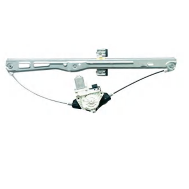 2053163 2053165 Truck Window Regulator With Motor For Scania L-P-G-R-S Series