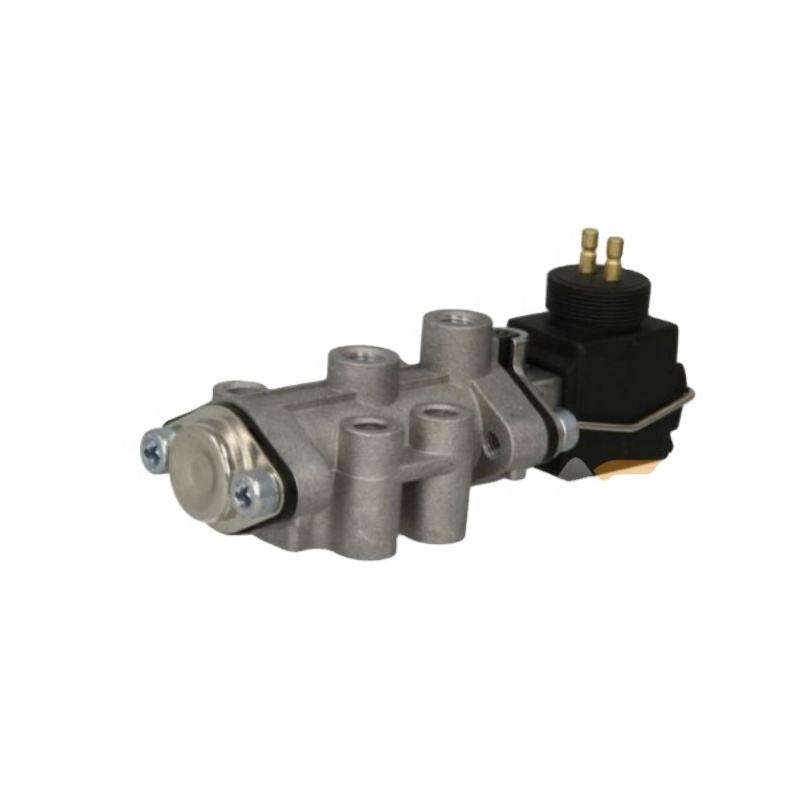 Scania European Heavy Duty Truck Gearbox Solenoid Valve 1334037 1423566 1121759 1318860 1488083
