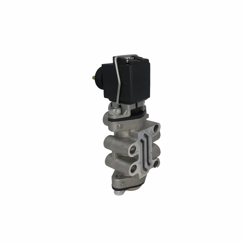 Scania European Heavy Duty Truck Gearbox Solenoid Valve 1334037 1423566 1121759 1318860 1488083