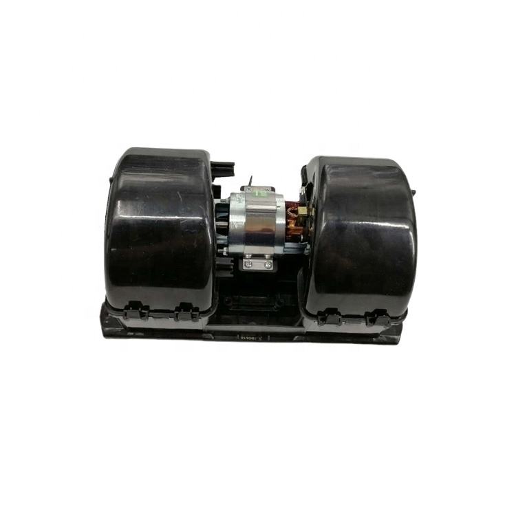 Truck Heater Fan Motor 1357713 1401436 1495692 For Scania 4 Series Truck 1994-2016 Truck Heater Fan Motor 1357713 1401436 1495692 For Scania 4 Series Truck 1994-2016