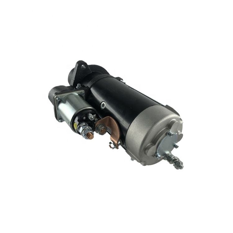 Starter Motor 1516656 1371007 10571168 1571427 1357709 For DAF Scania Truck