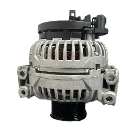 Scania Truck 24V 100A AC Generator 1986A00968 11209613 AAN5403 IA9461 19092001