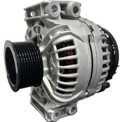Scania Truck 24V 100A AC Generator 1986A00968 11209613 AAN5403 IA9461 19092001