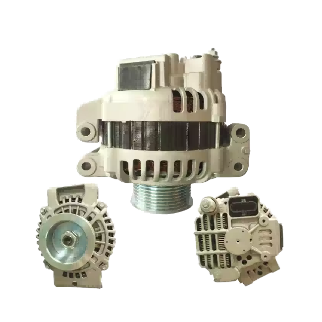 24V 110A AC Generator 2035629 A4TR5693 A004TR5691ZT For Scania Truck 24V 110A AC Generator 2035629 A4TR5693 A004TR5691ZT For Scania Truck