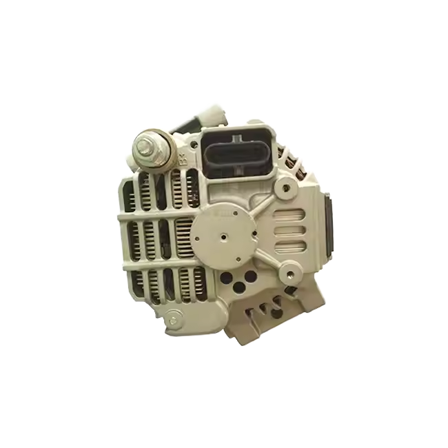 24V 110A AC Generator 2035629 A4TR5693 A004TR5691ZT For Scania Truck 24V 110A AC Generator 2035629 A4TR5693 A004TR5691ZT For Scania Truck