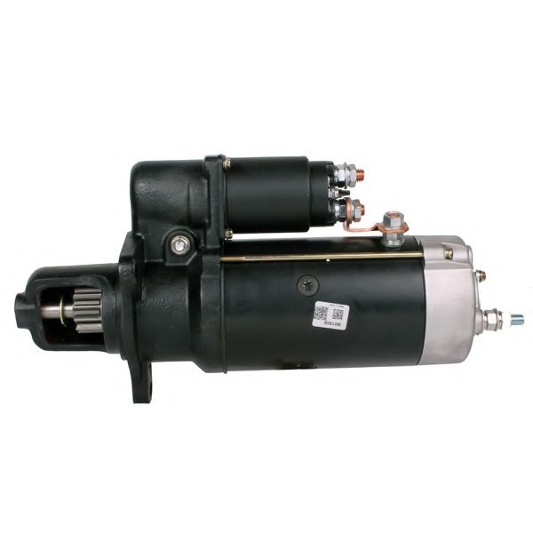 24V 6.7KW Starter Motor 0001371006 0001371007 0986017760 0001371008 For Scania Truck