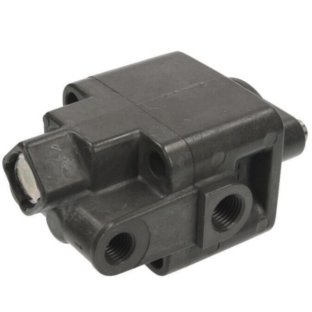 0069237 81521706128 0012606757 Gearbox Multiport Valve For MAN E2000 F2000 L2000