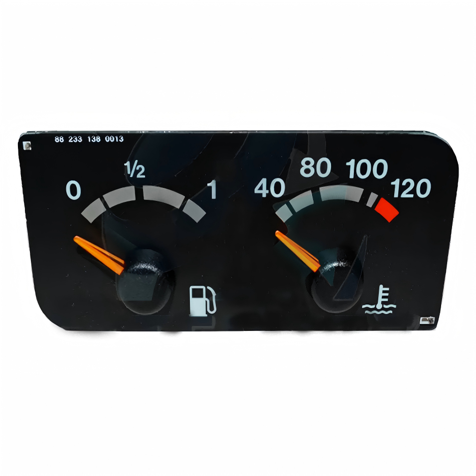 1109997 1434134 1423207 Oil Pressure Indicator Instrument Panel For Scania Truck 4-Series