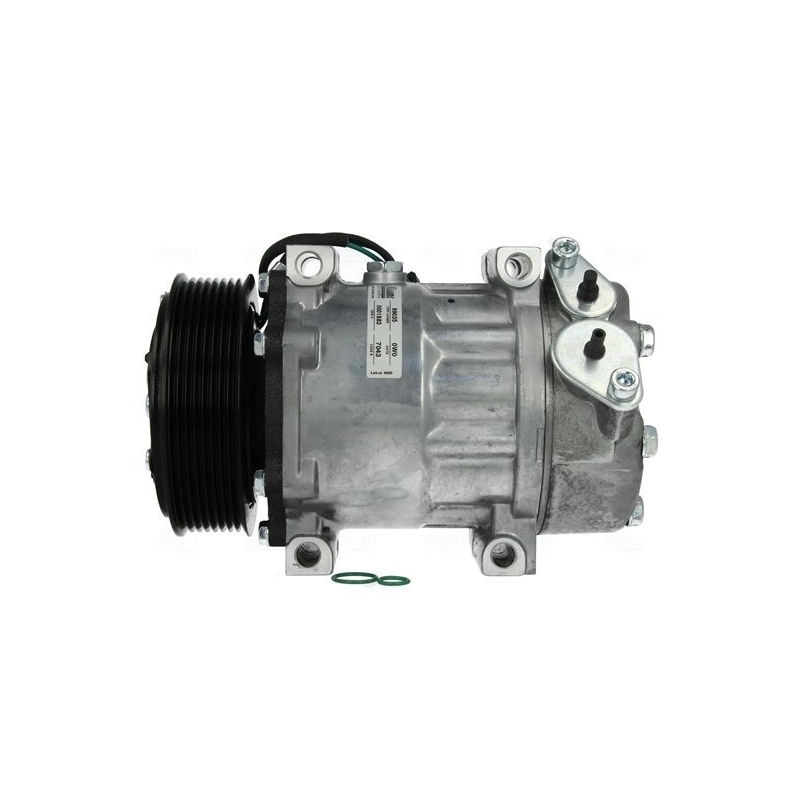 10575186 1888034 1376998 1412263 1530134 Air Conditioning Compressor For DAF European Truck