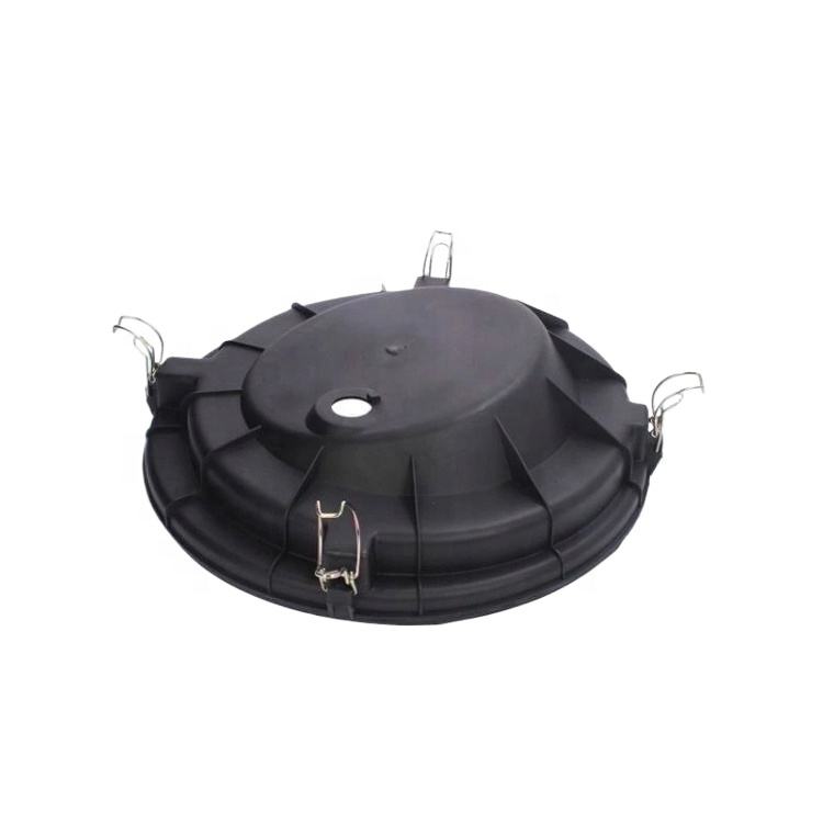 Truck Air Filter Housing Cap 1335677 1421022 1829470 1869997 For Scania 4-Series