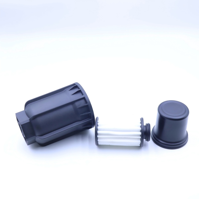 A0001421089 2265672 2655824 Truck Urea Filter For Scania Mercedes Benz
